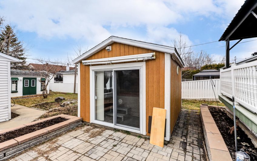 Mirabel (St-janvier)