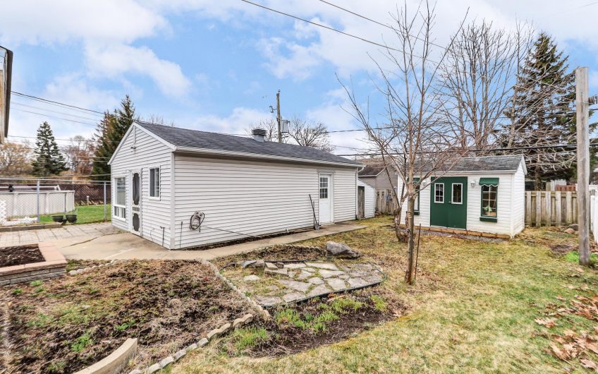 Mirabel (St-janvier)