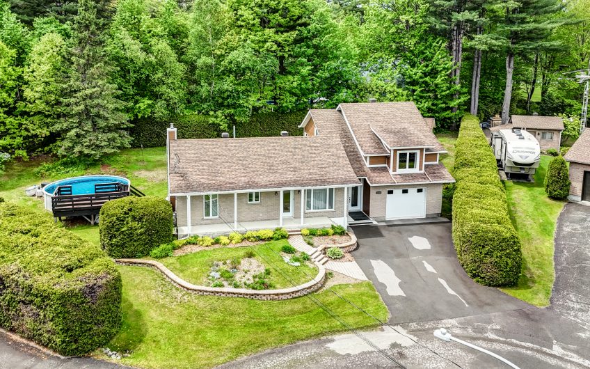 St- Jérome(Bellefeuille)