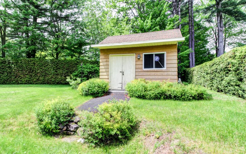 St- Jérome(Bellefeuille)