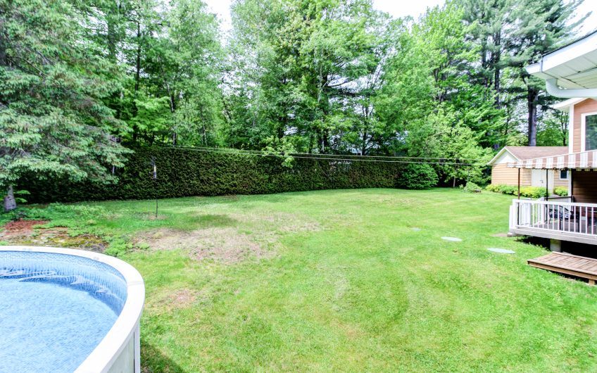 St- Jérome(Bellefeuille)