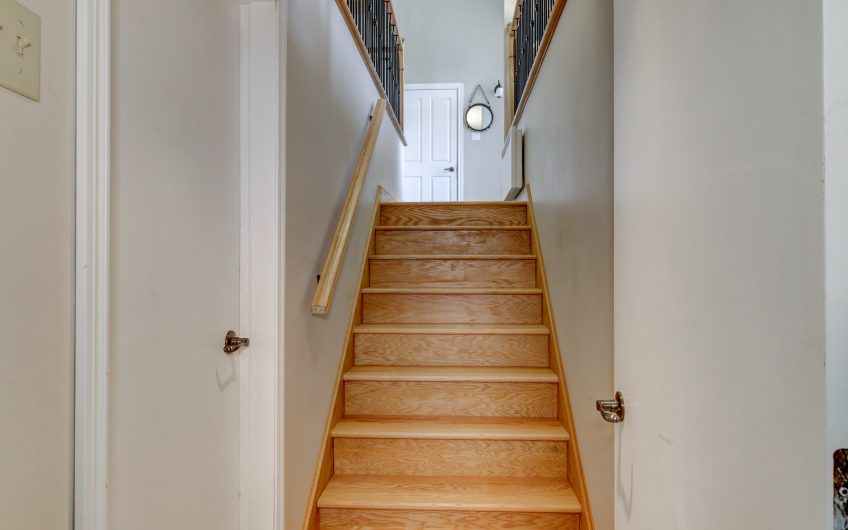 St- Jérome(Bellefeuille)