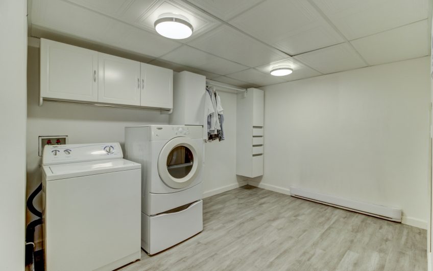 St- Jérome(Bellefeuille)