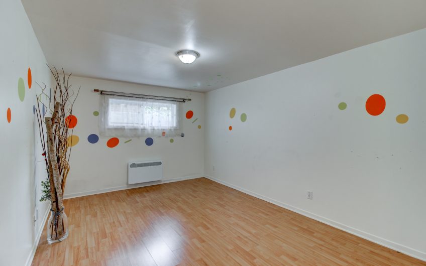 St- Jérome(Bellefeuille)