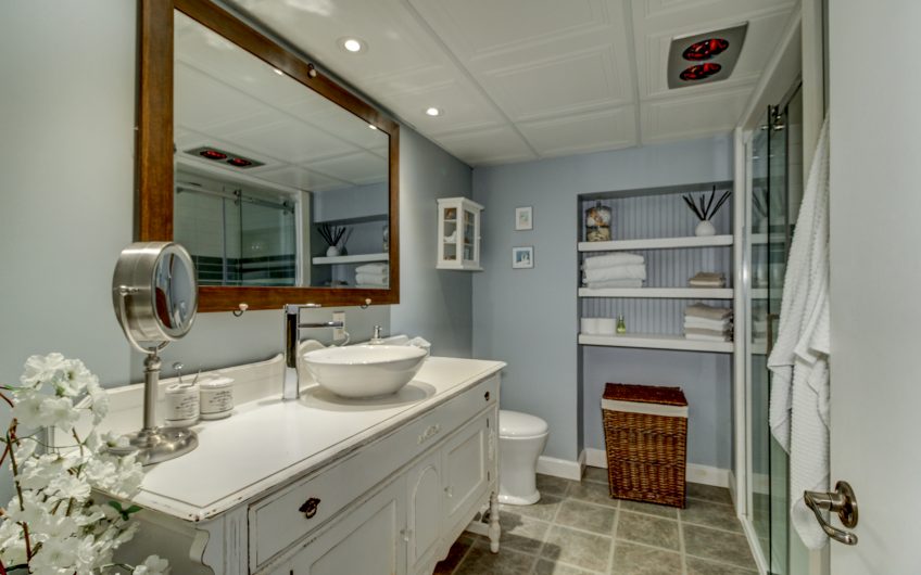 St- Jérome(Bellefeuille)