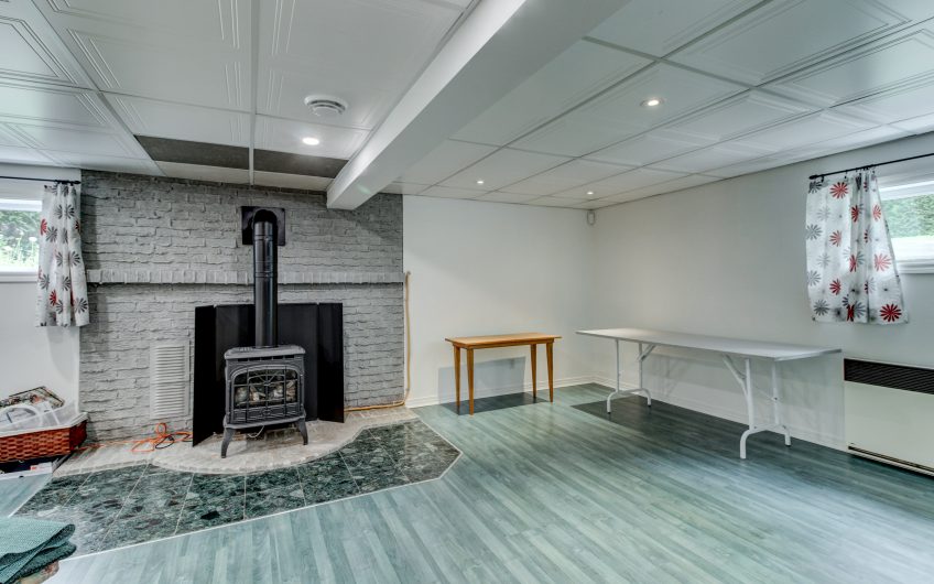 St- Jérome(Bellefeuille)