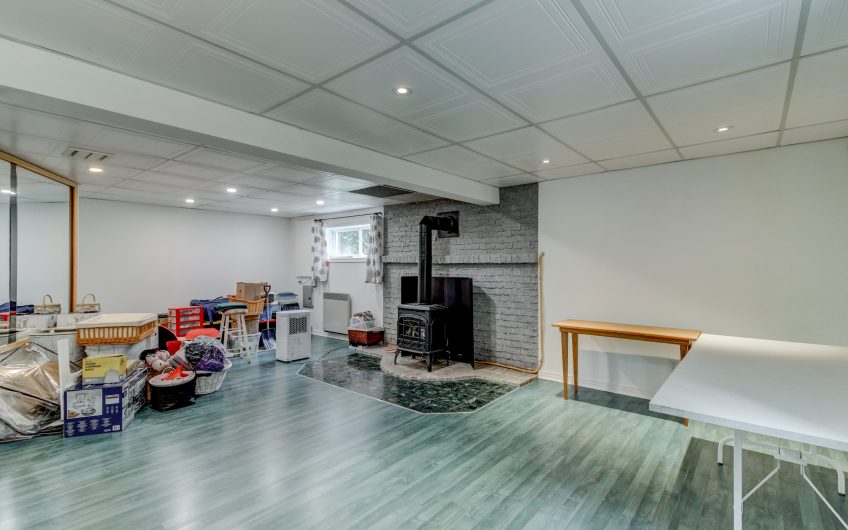 St- Jérome(Bellefeuille)