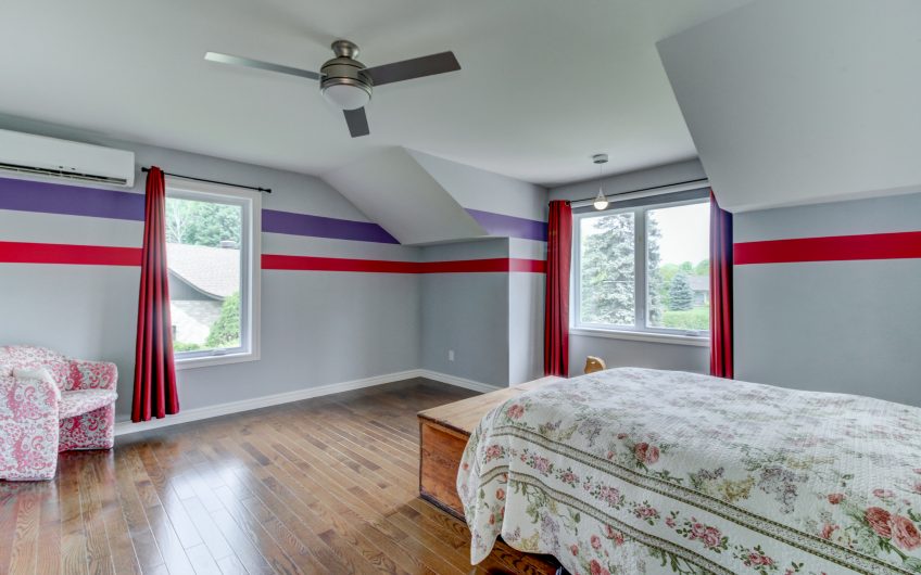 St- Jérome(Bellefeuille)