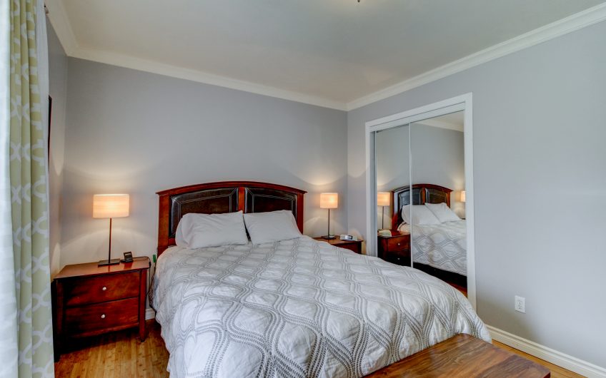 St- Jérome(Bellefeuille)