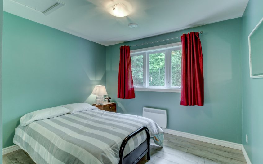 St- Jérome(Bellefeuille)