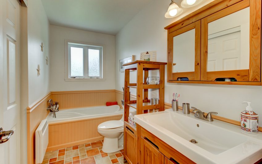 St- Jérome(Bellefeuille)