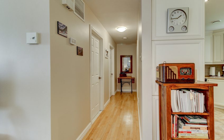 St- Jérome(Bellefeuille)