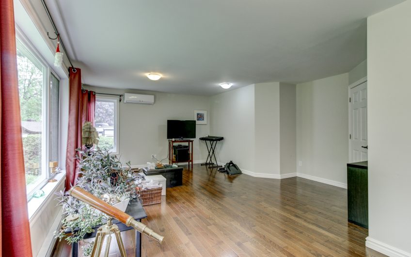 St- Jérome(Bellefeuille)