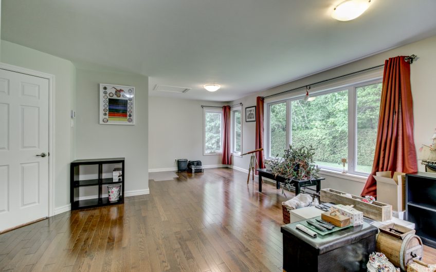 St- Jérome(Bellefeuille)