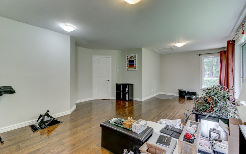 St- Jérome(Bellefeuille)