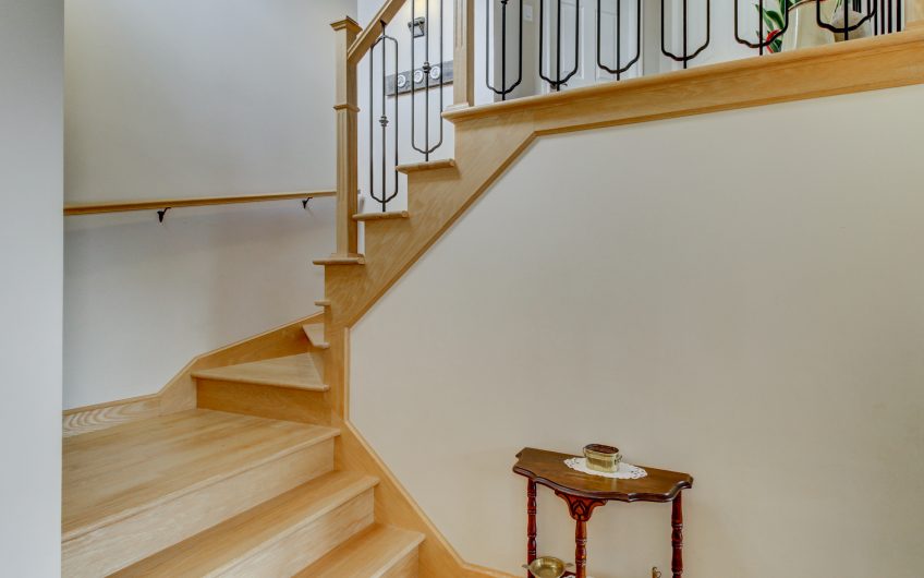 St- Jérome(Bellefeuille)