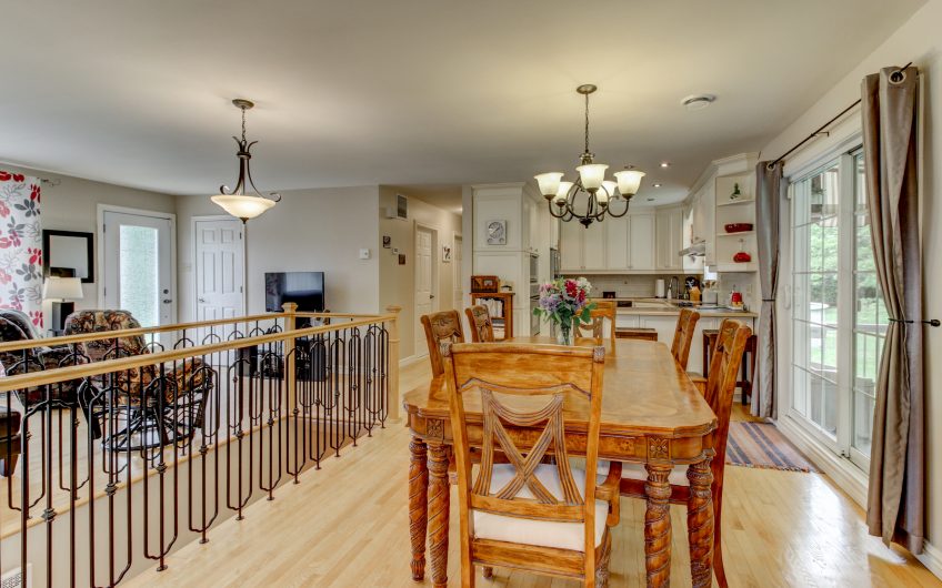 St- Jérome(Bellefeuille)