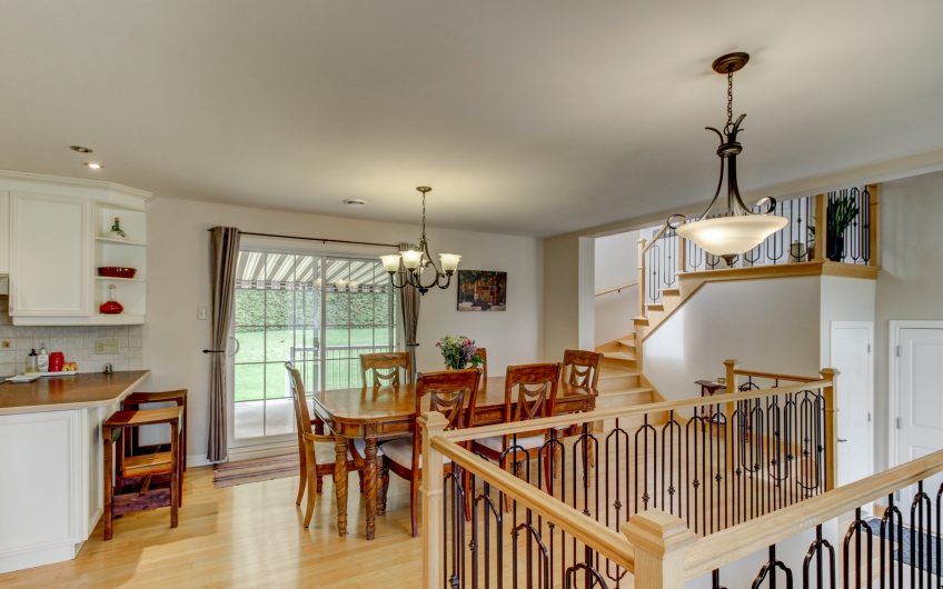 St- Jérome(Bellefeuille)