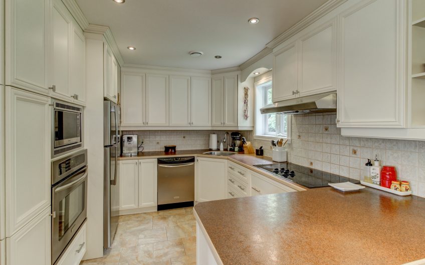 St- Jérome(Bellefeuille)