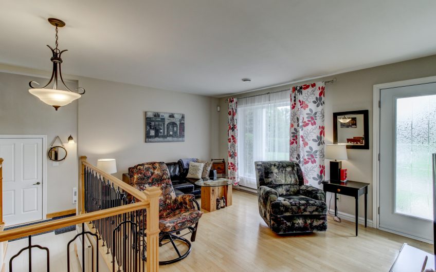 St- Jérome(Bellefeuille)