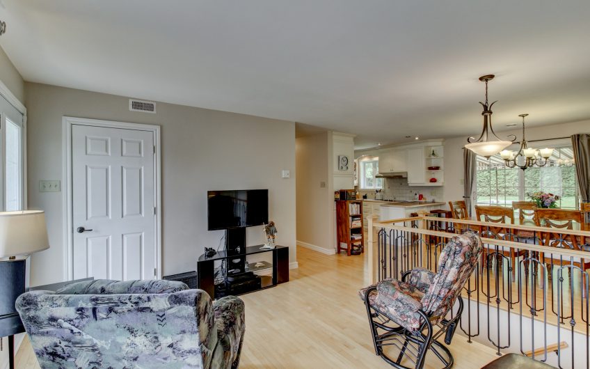 St- Jérome(Bellefeuille)