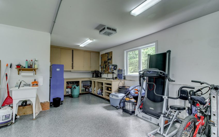 St- Jérome(Bellefeuille)