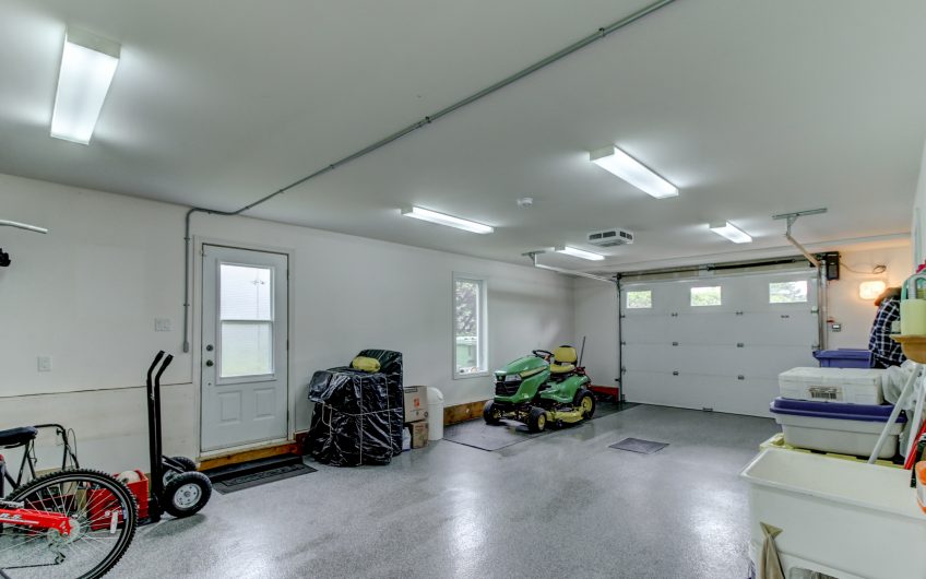 St- Jérome(Bellefeuille)