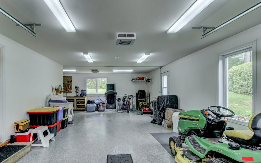 St- Jérome(Bellefeuille)