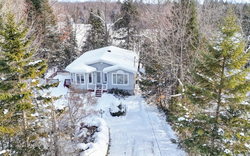 St Colomban bord de l eau