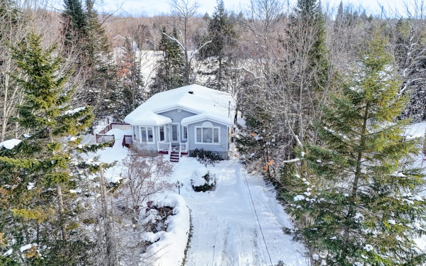 St Colomban bord de l eau