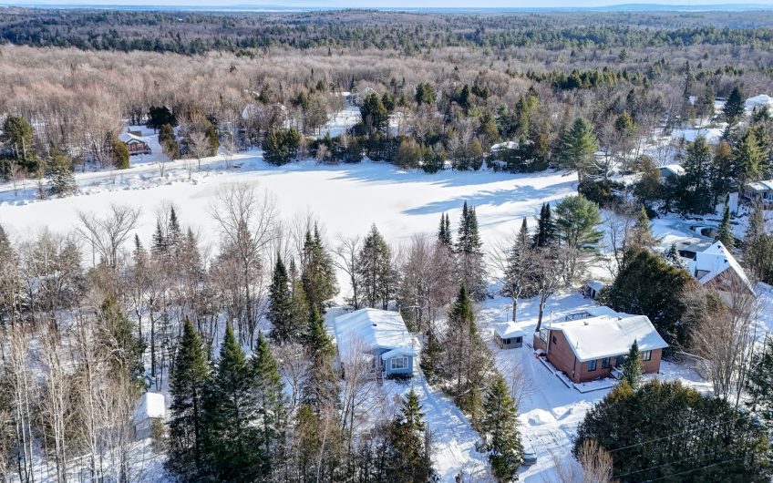 St Colomban bord de l eau