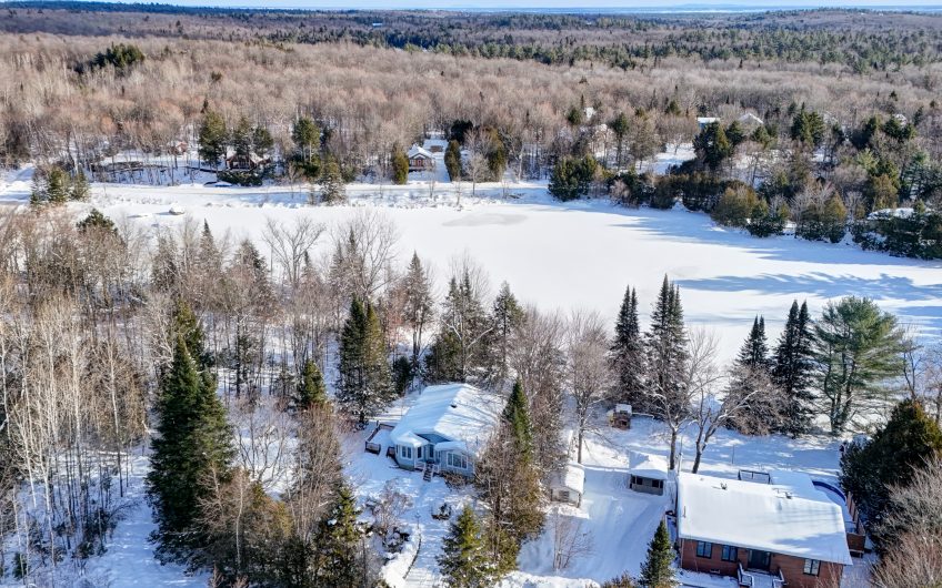 St Colomban bord de l eau
