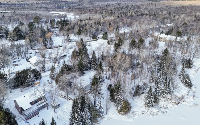 St Colomban bord de l eau