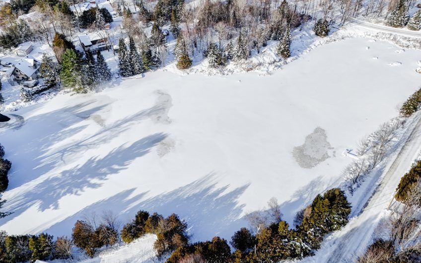 St Colomban bord de l eau