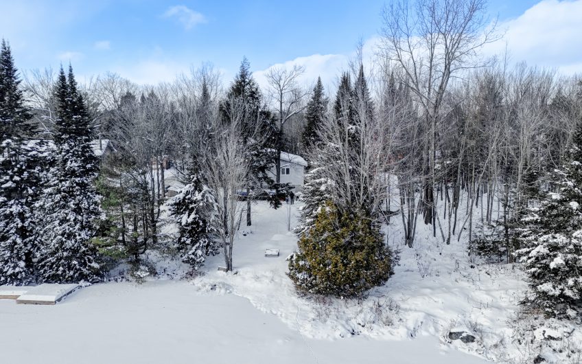 St Colomban bord de l eau