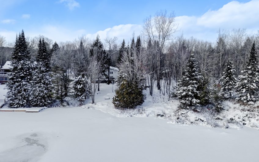 St Colomban bord de l eau
