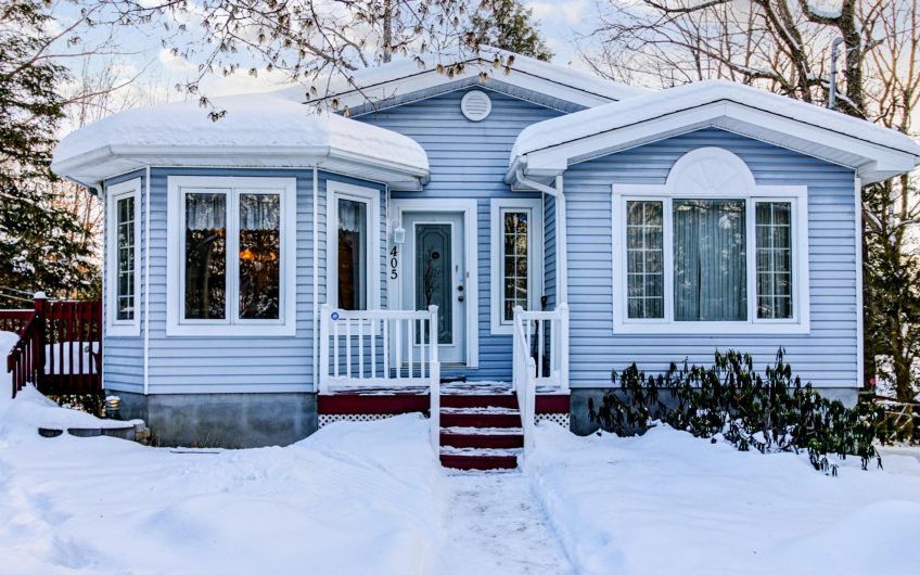 St Colomban bord de l eau