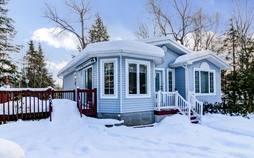 St Colomban bord de l eau