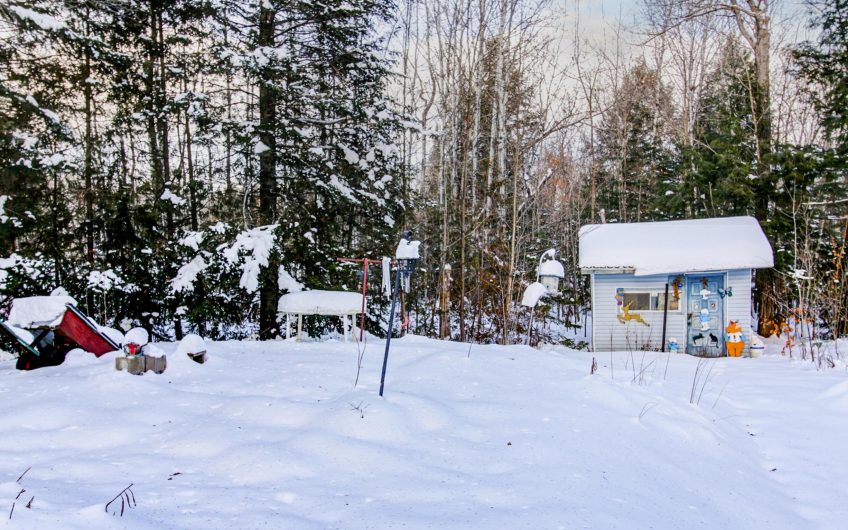 St Colomban bord de l eau