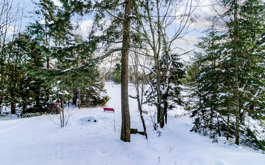 St Colomban bord de l eau
