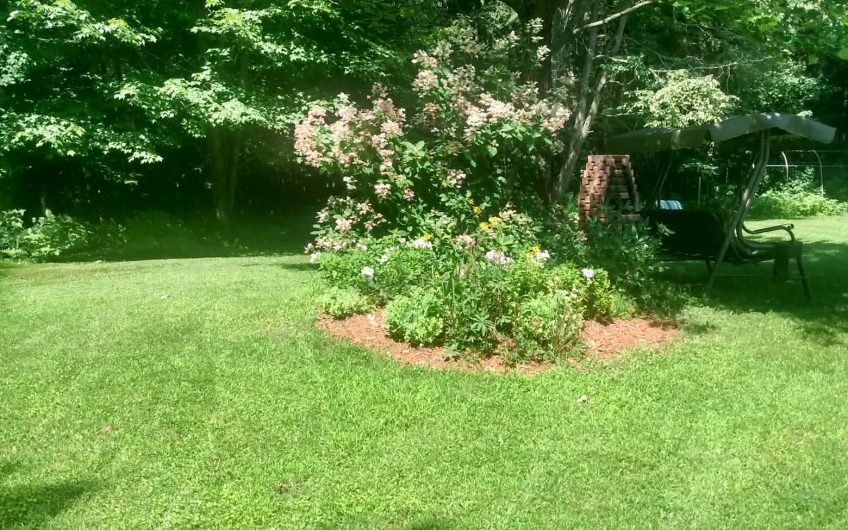 St-Jérôme (Bellefeuille)