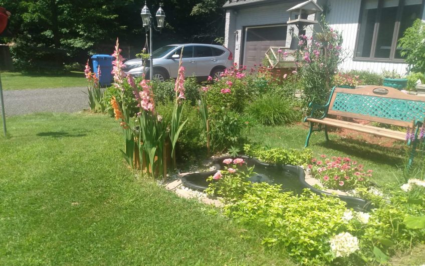 St-Jérôme (Bellefeuille)