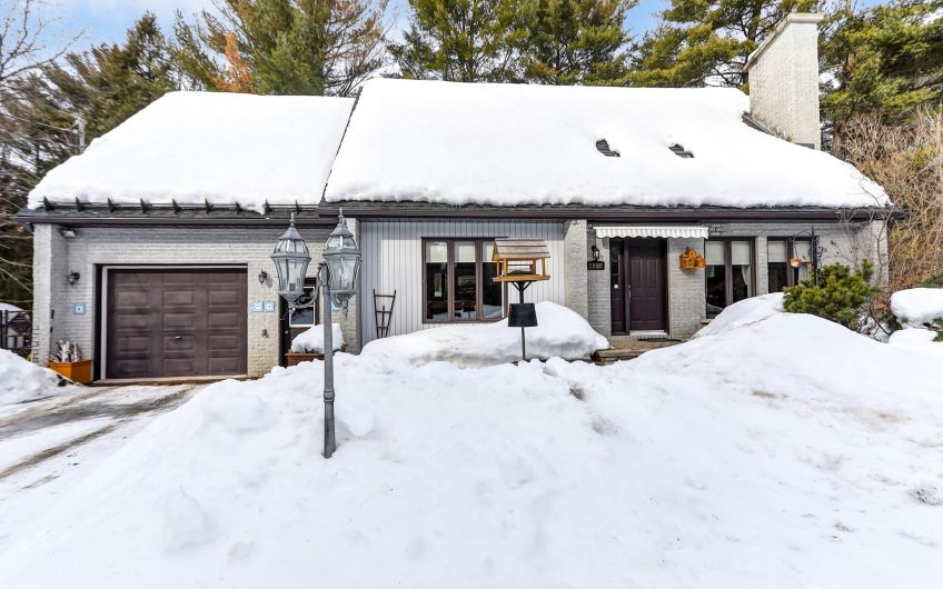 St-Jérôme (Bellefeuille)