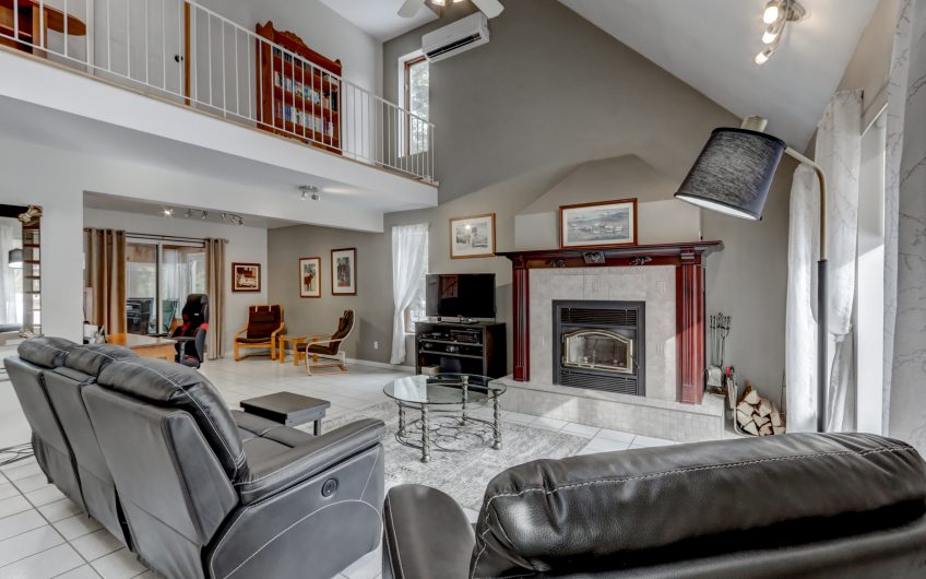 St-Jérôme (Bellefeuille)