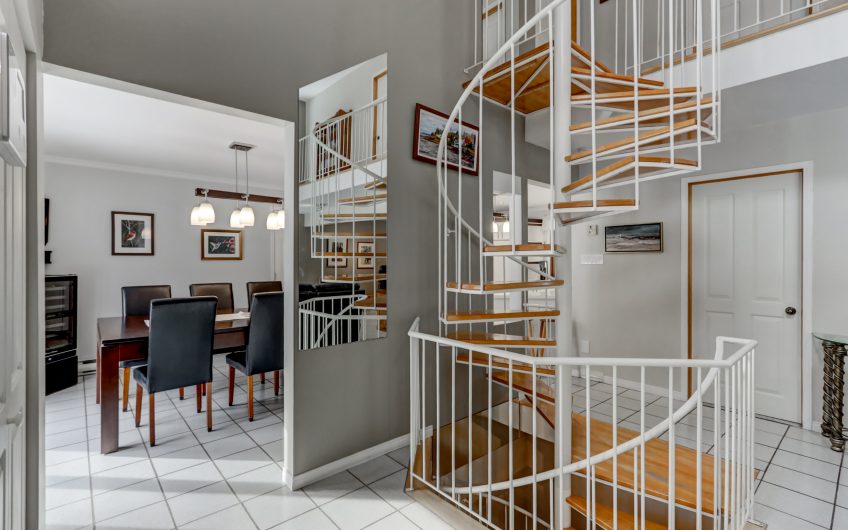 St-Jérôme (Bellefeuille)