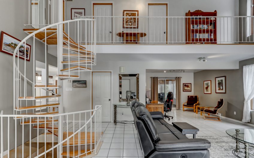 St-Jérôme (Bellefeuille)