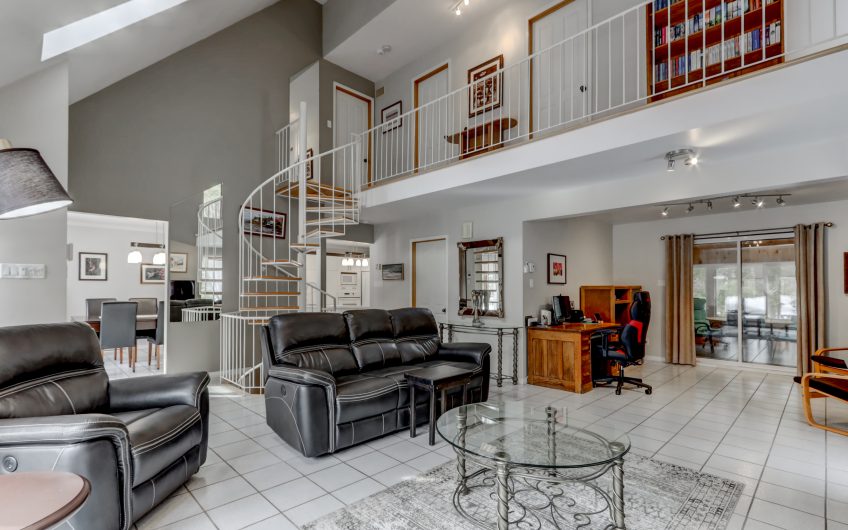 St-Jérôme (Bellefeuille)