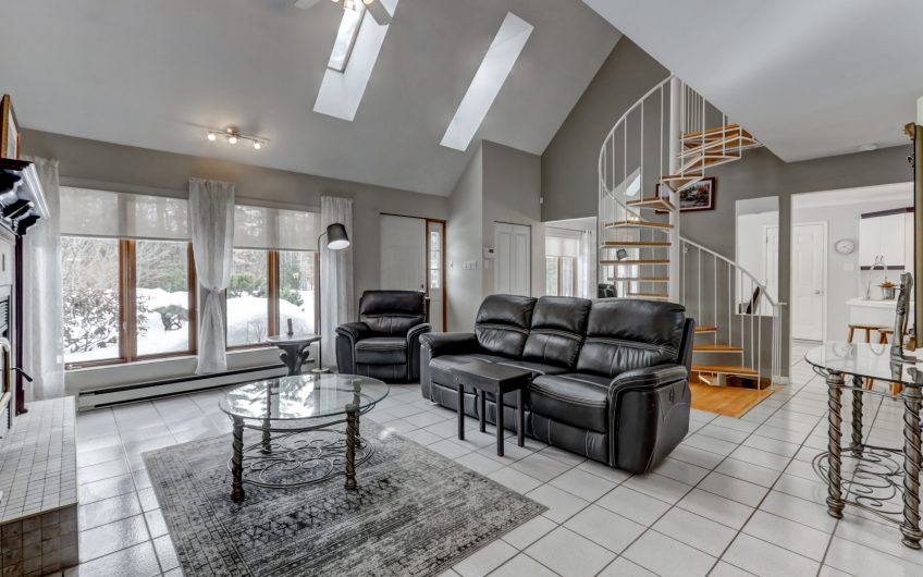 St-Jérôme (Bellefeuille)