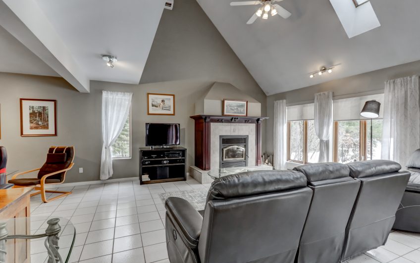 St-Jérôme (Bellefeuille)