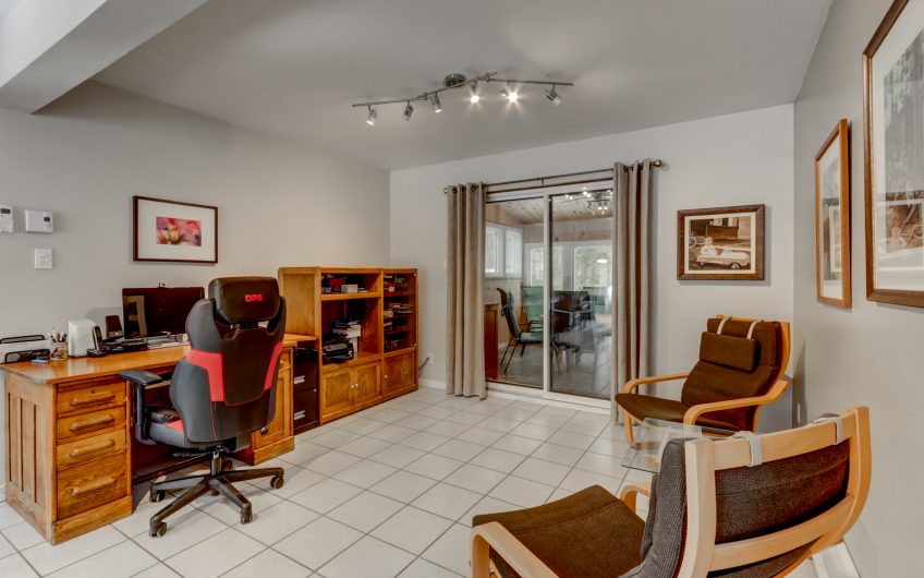 St-Jérôme (Bellefeuille)